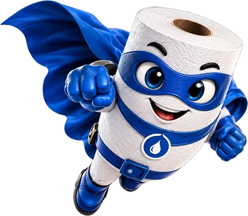 Superlim, la mascota de SELIM